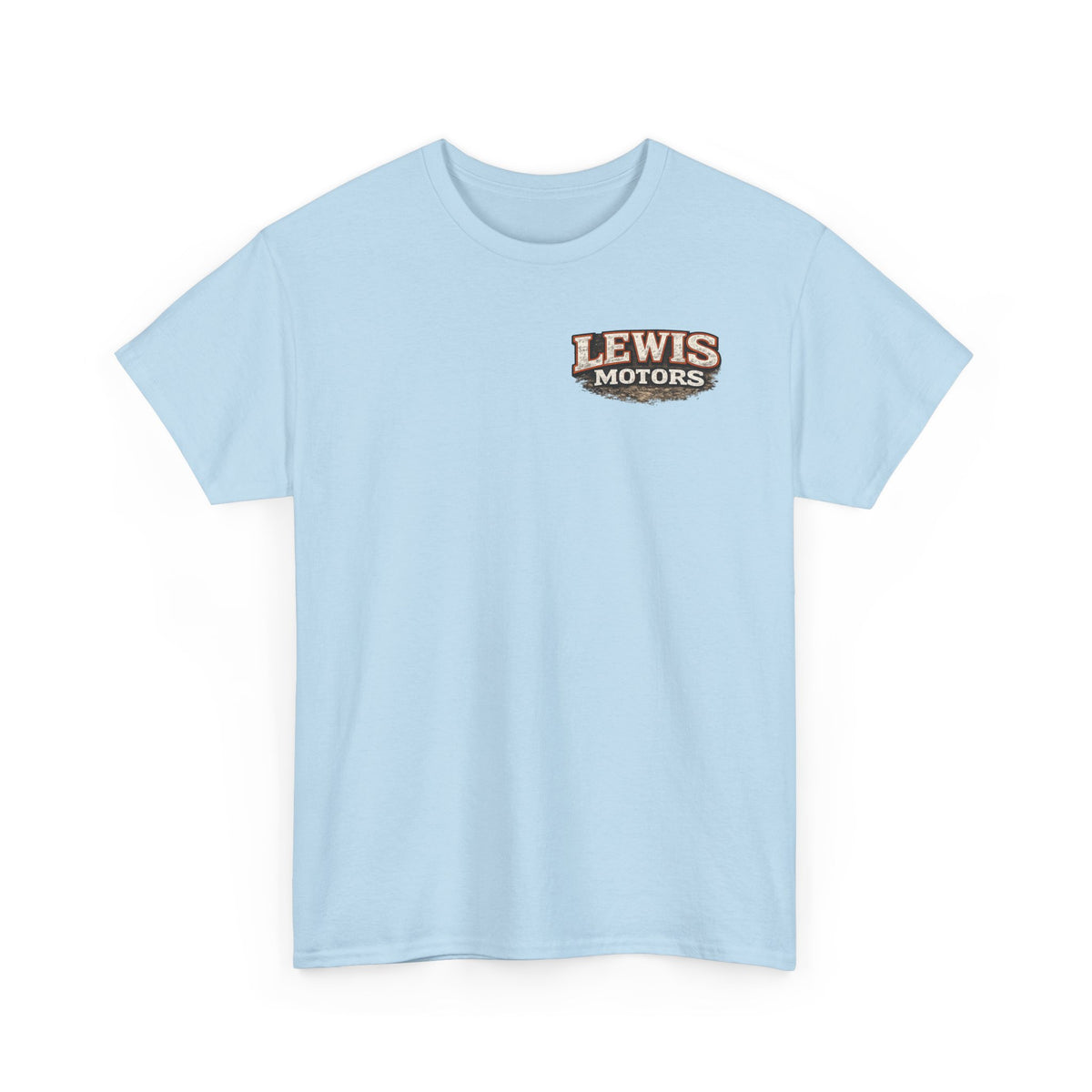Jeep & Bronco Tee