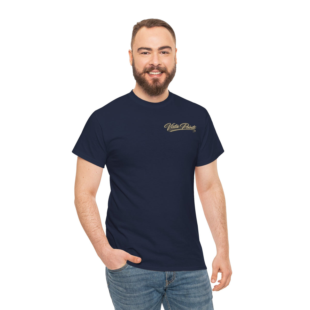 Vista Pointe Tee