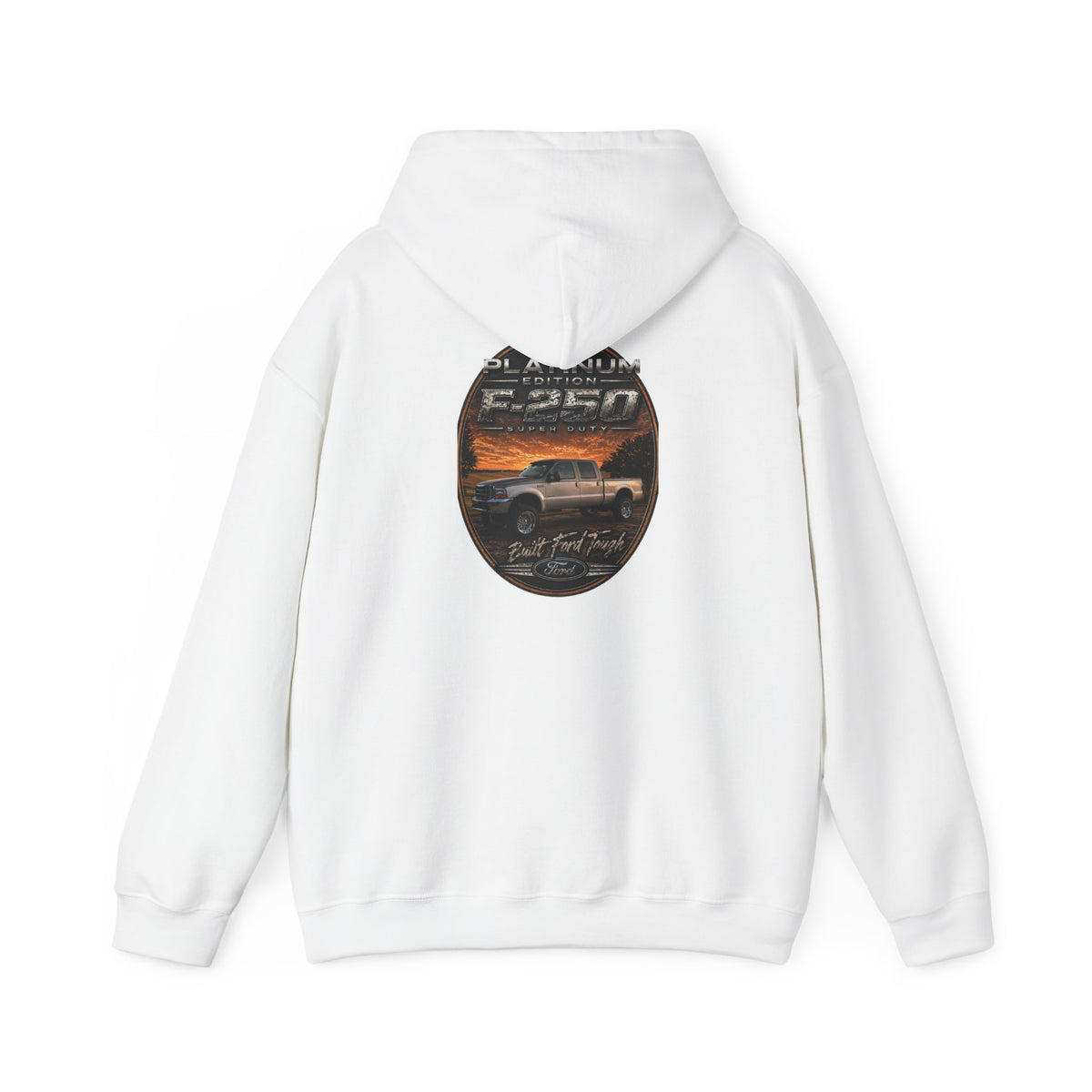 Plati Hoodie