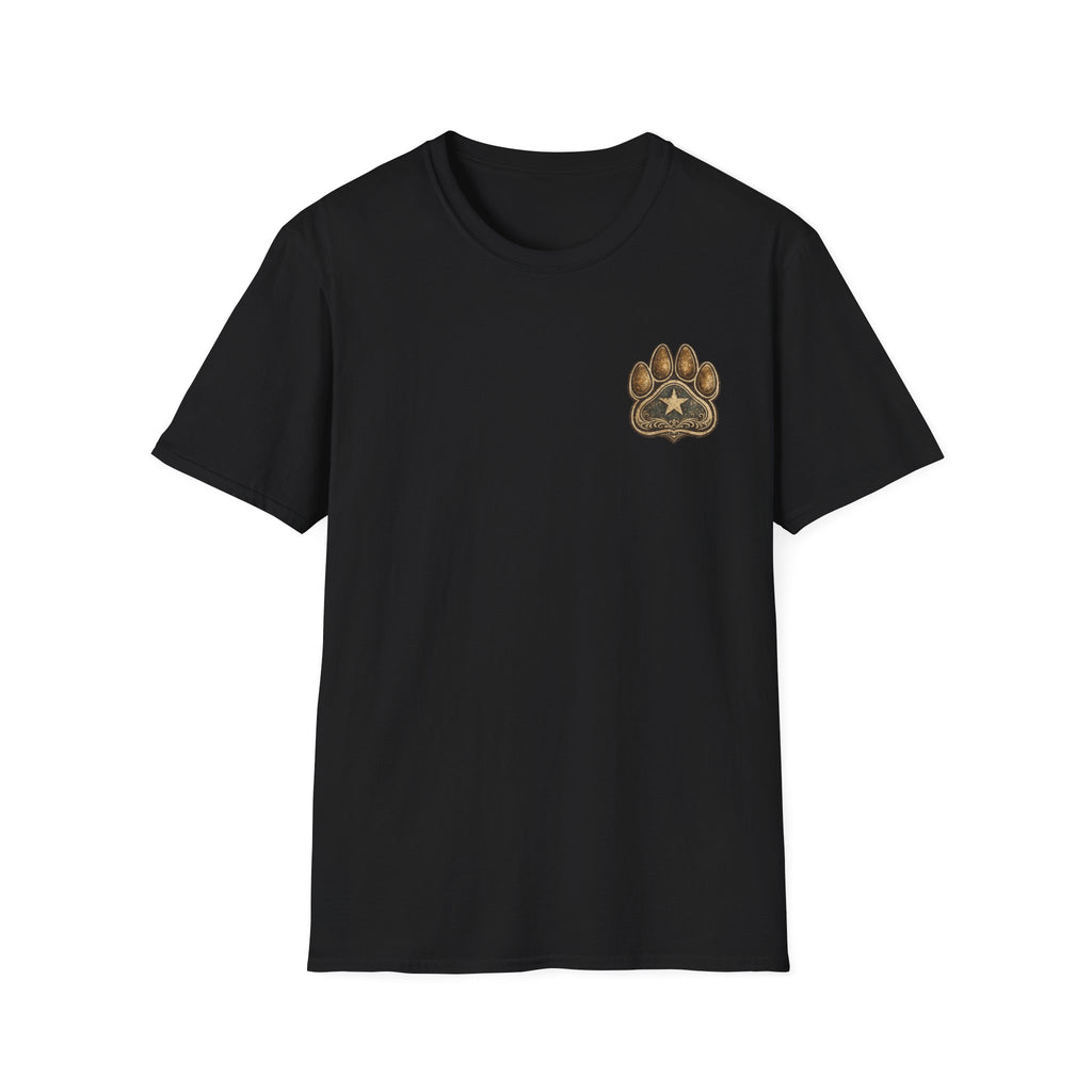 Bear Tough Tee