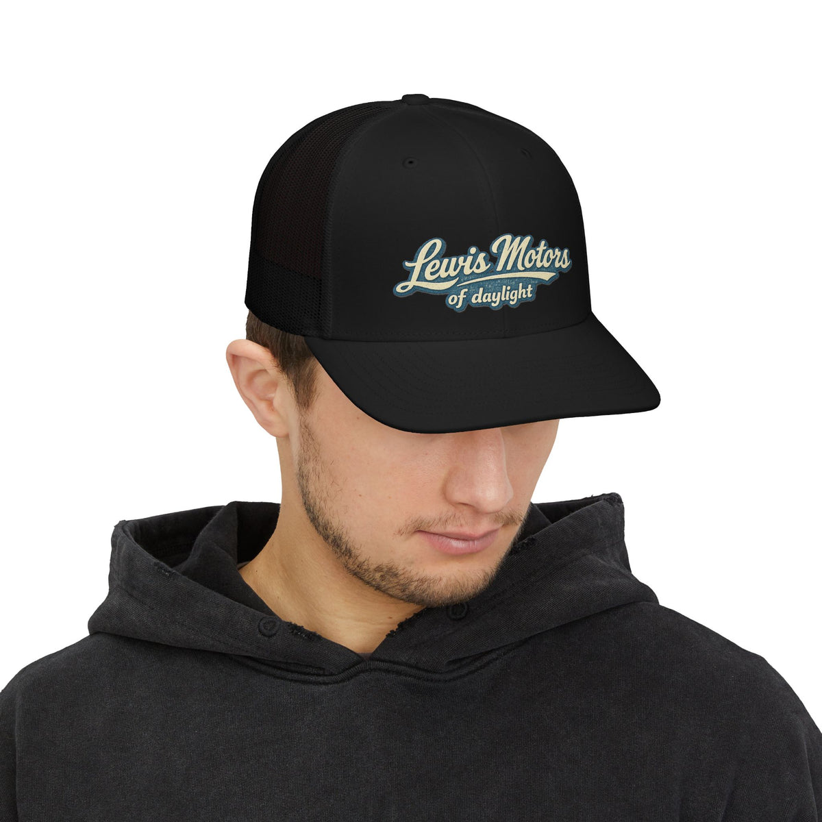 LM hat