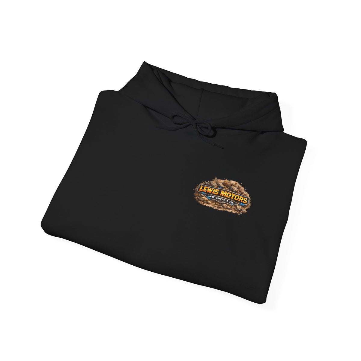 CJ5 Hoodie