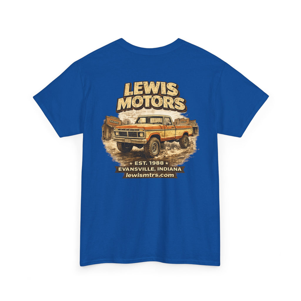 Western Tee