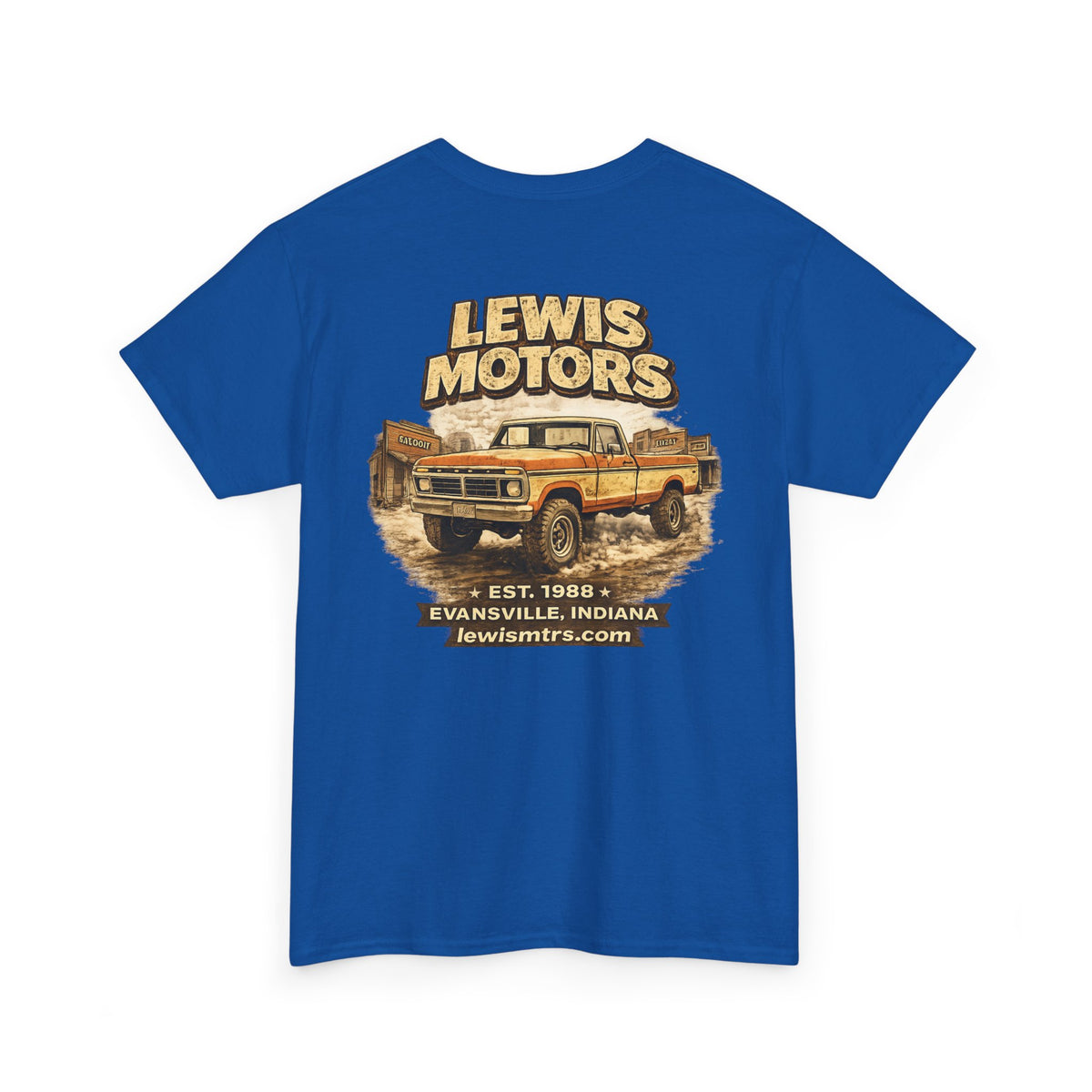 Western Tee