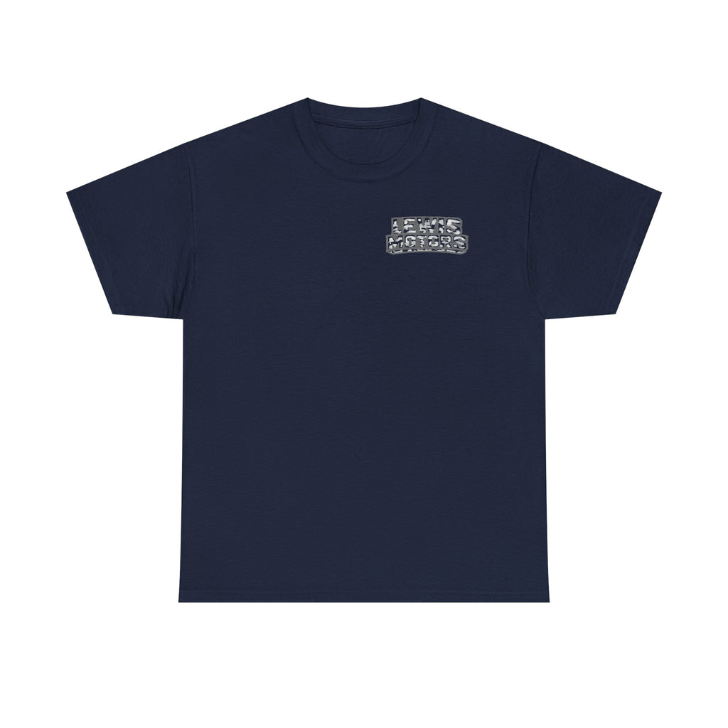 Off Grid Tee