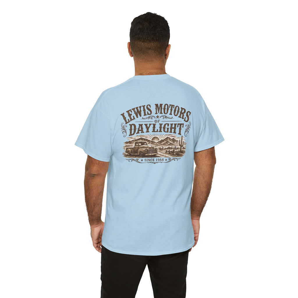 Western Tee