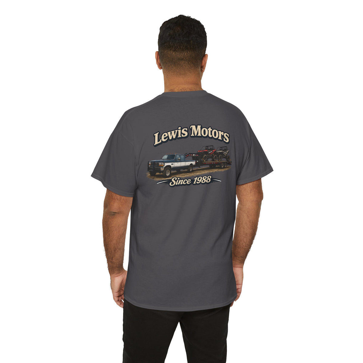 Trailer Tee