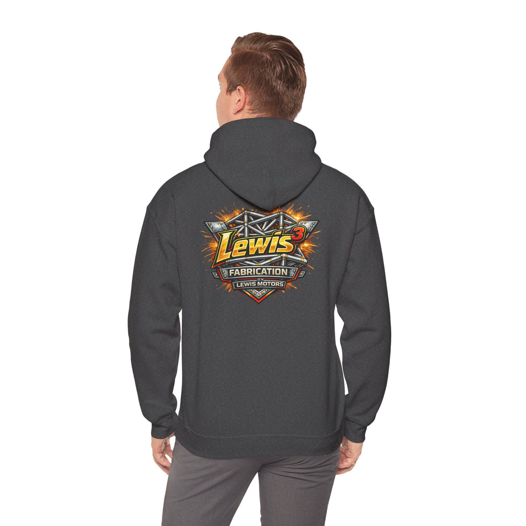 Fab Hoodie