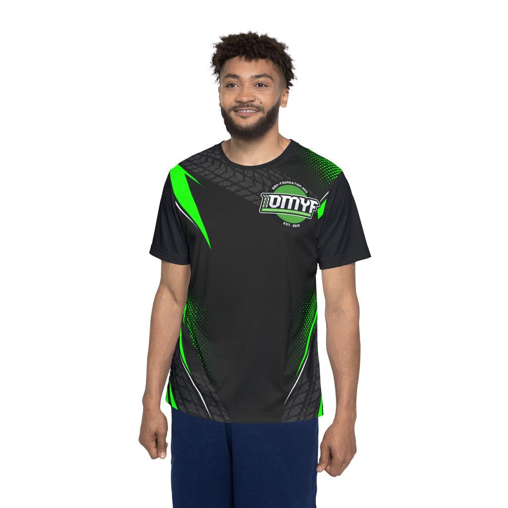 Men's Sports Jersey (AOP)