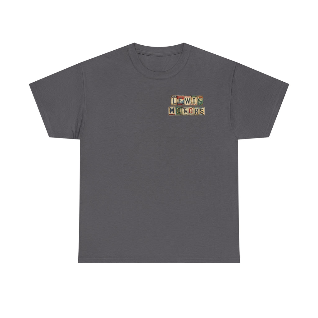 Green Bean Tee