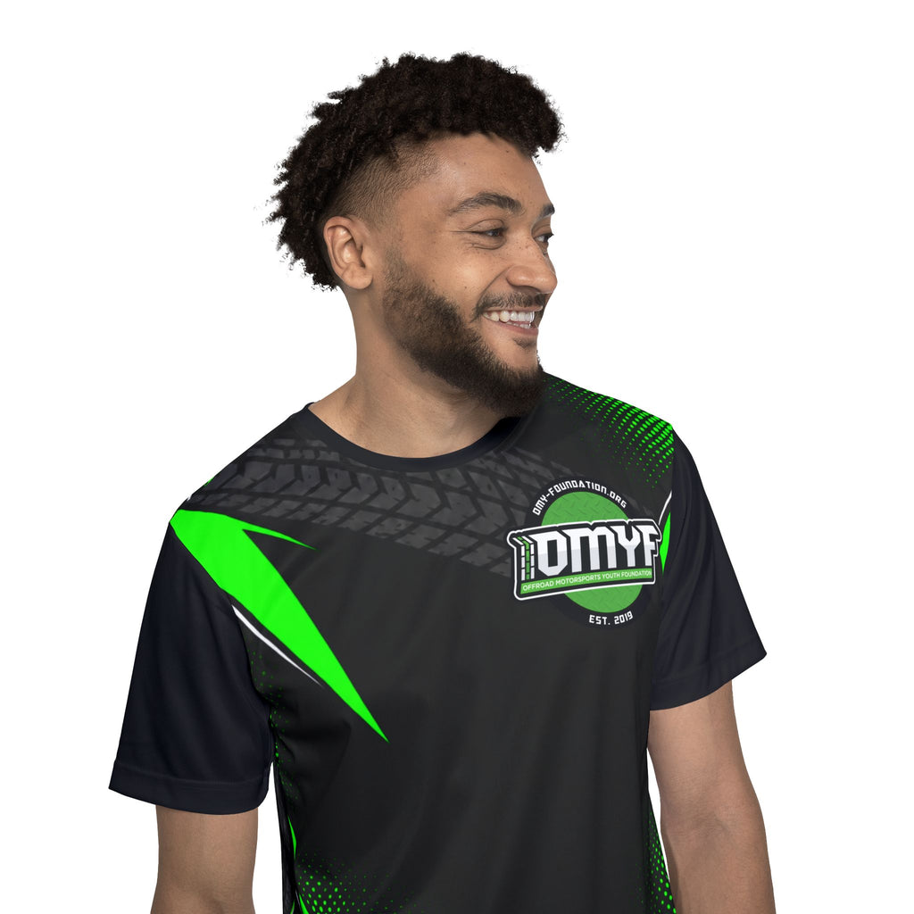 Men's Sports Jersey (AOP)
