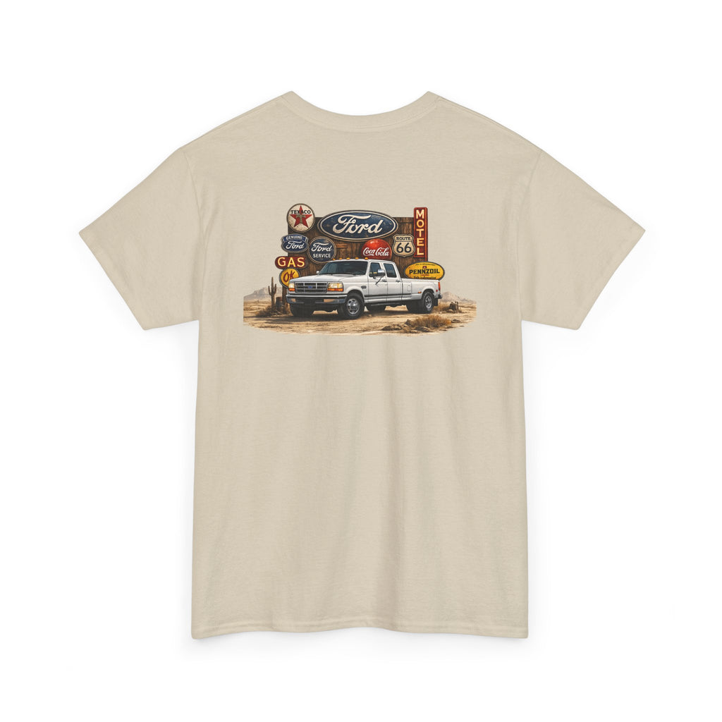 Sign Tee