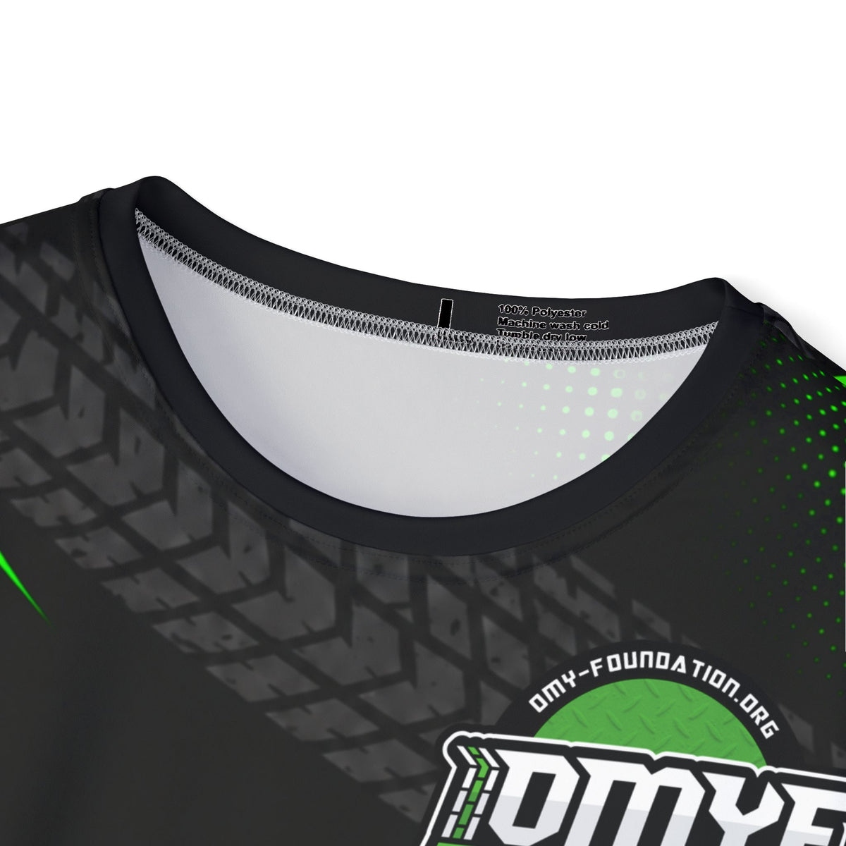 Men's Sports Jersey (AOP)