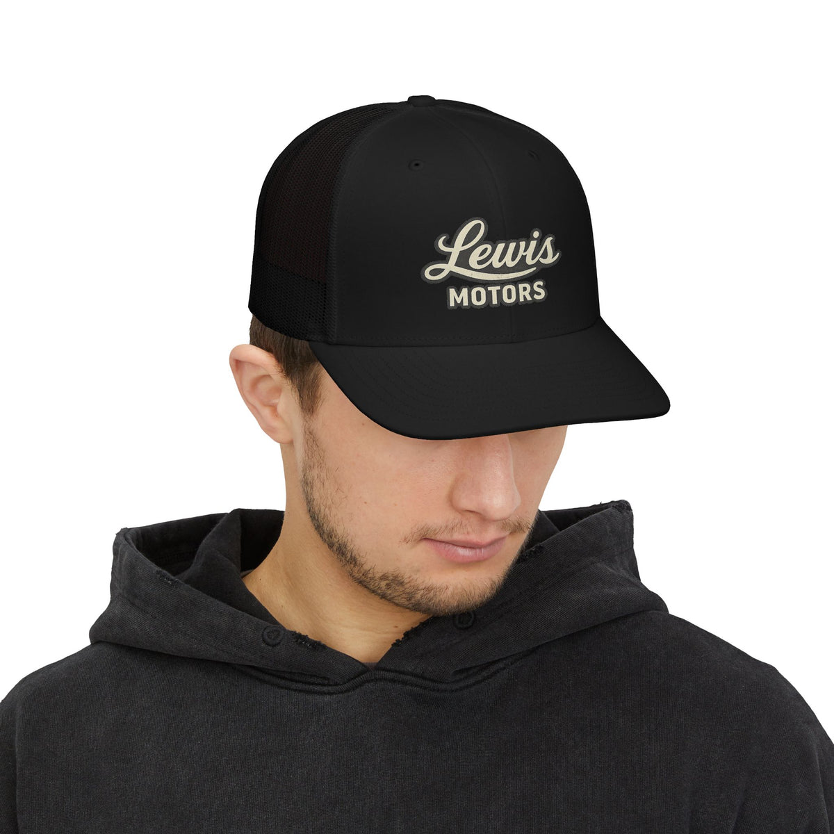 LM Hat