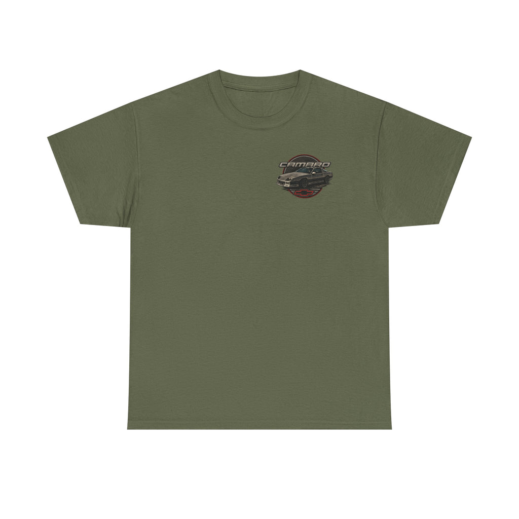 Camaro Tee