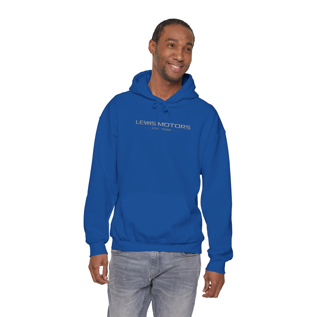Plati Hoodie
