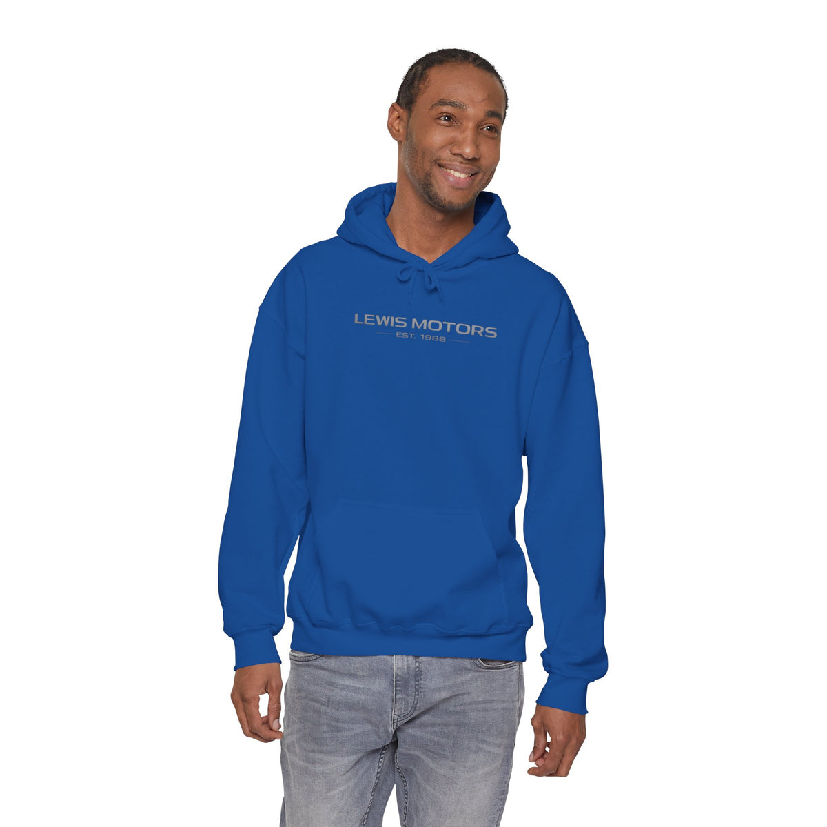 Plati Hoodie