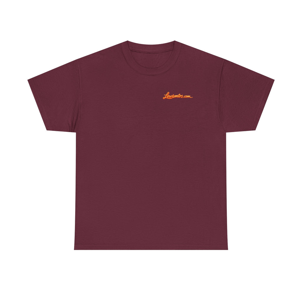 Interior Tee