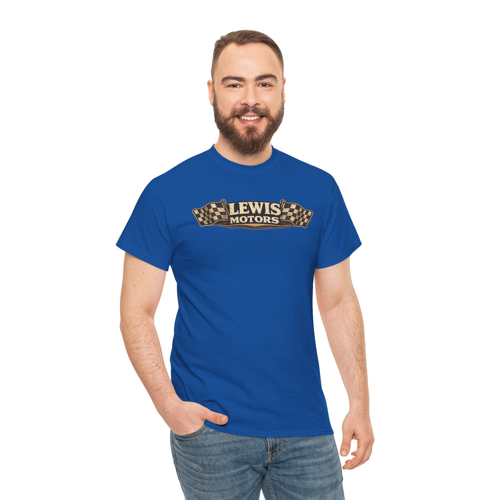 Race Tee