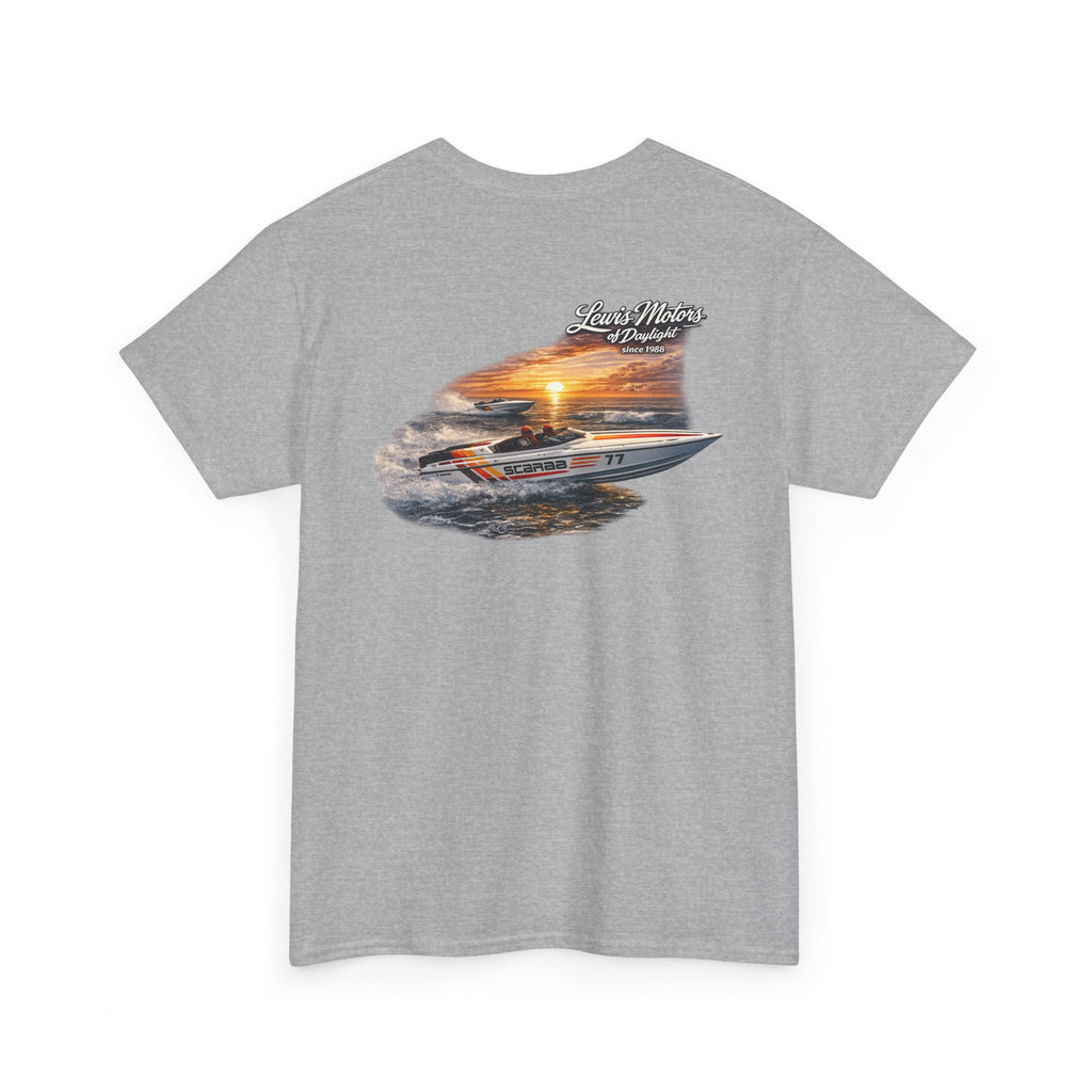Scarab Tee