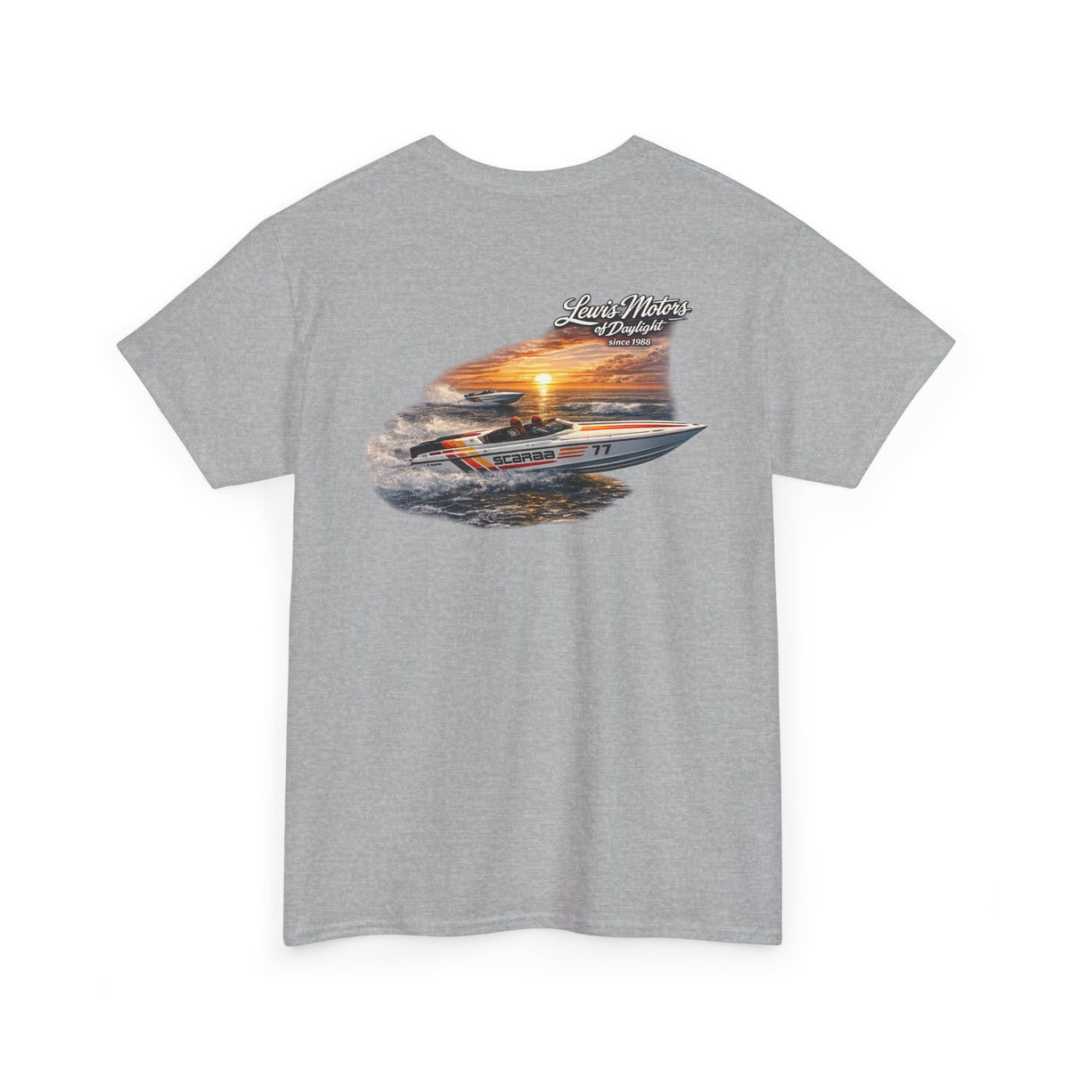 Scarab Tee