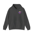 Retro Boat Hoodie