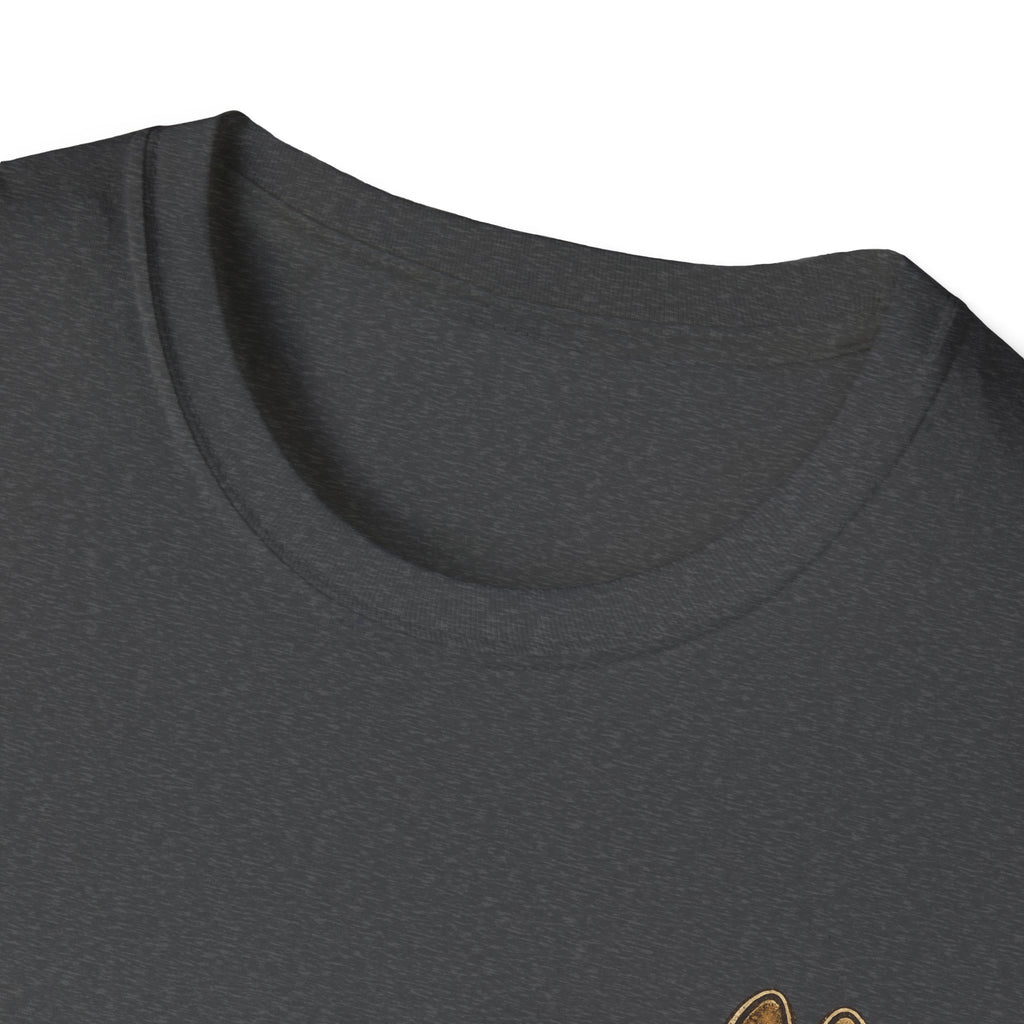 Bear Tough Tee