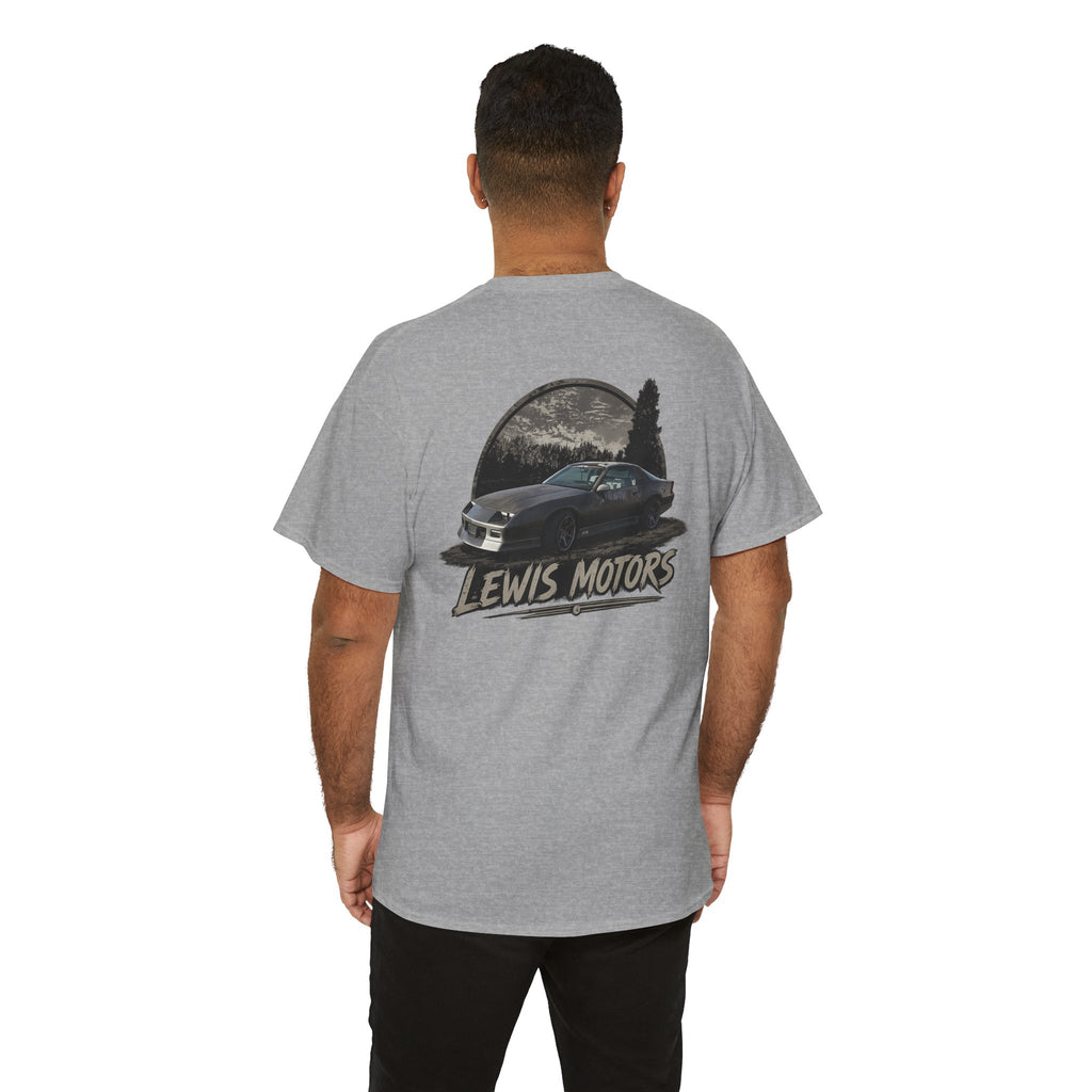Camaro Tee