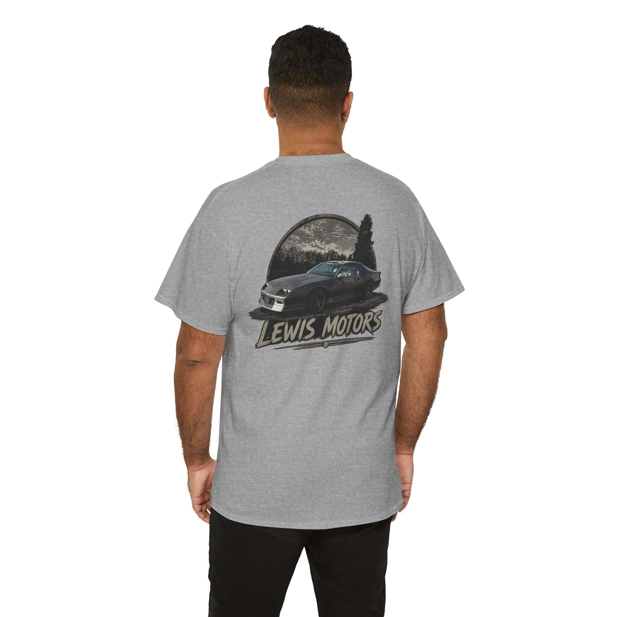 Camaro Tee
