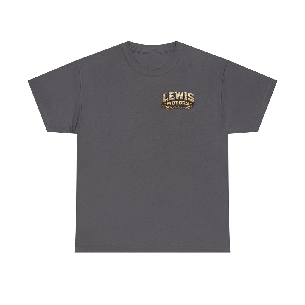 Jeep Tee