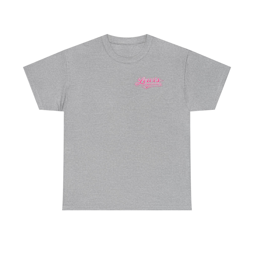 Mustang Tee