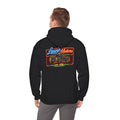 Neon Hoodie