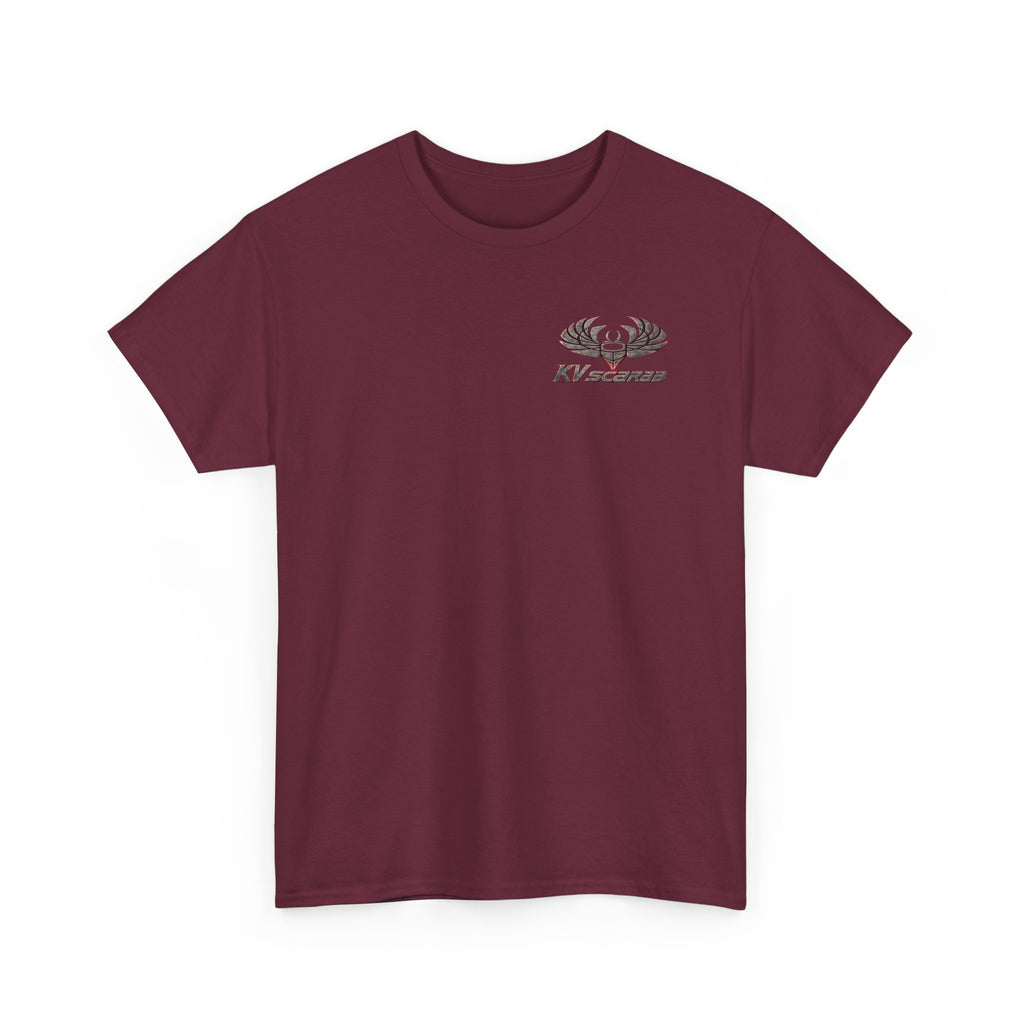 Scarab Racing Tee