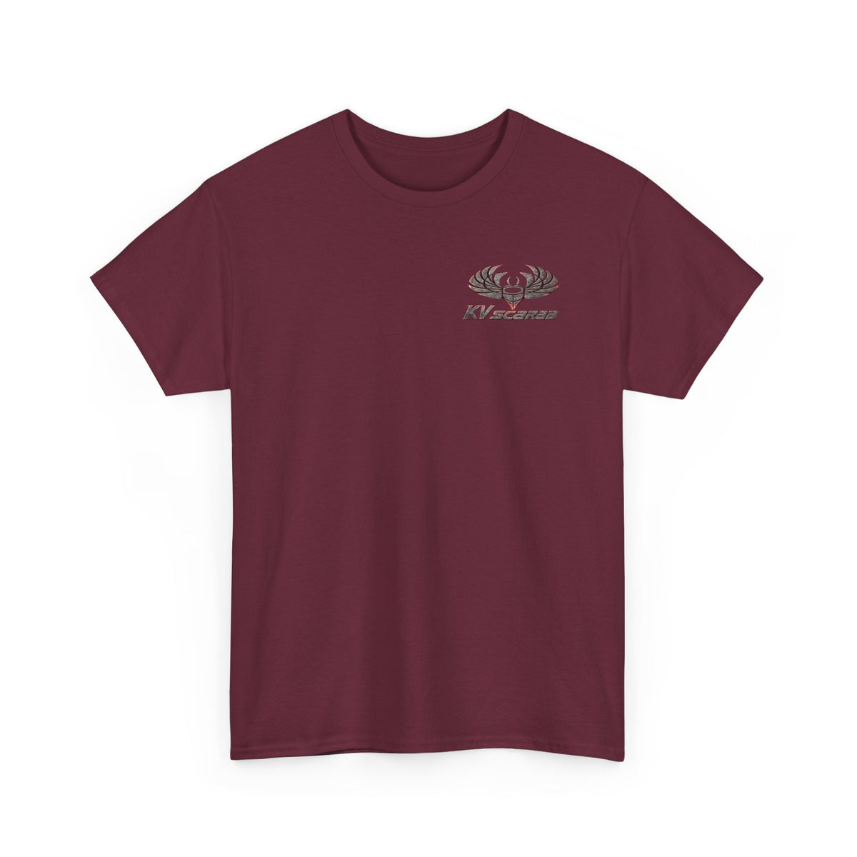 Scarab Racing Tee