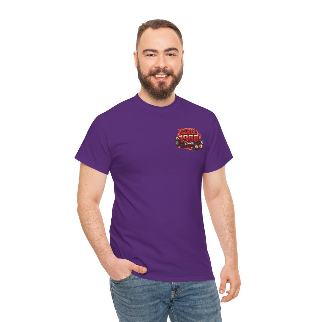 Lottery Tee