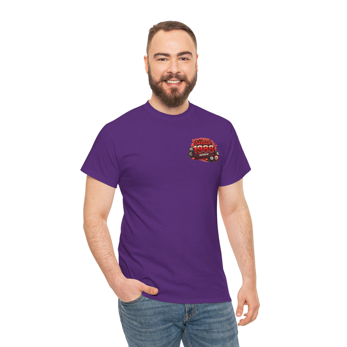 Lottery Tee