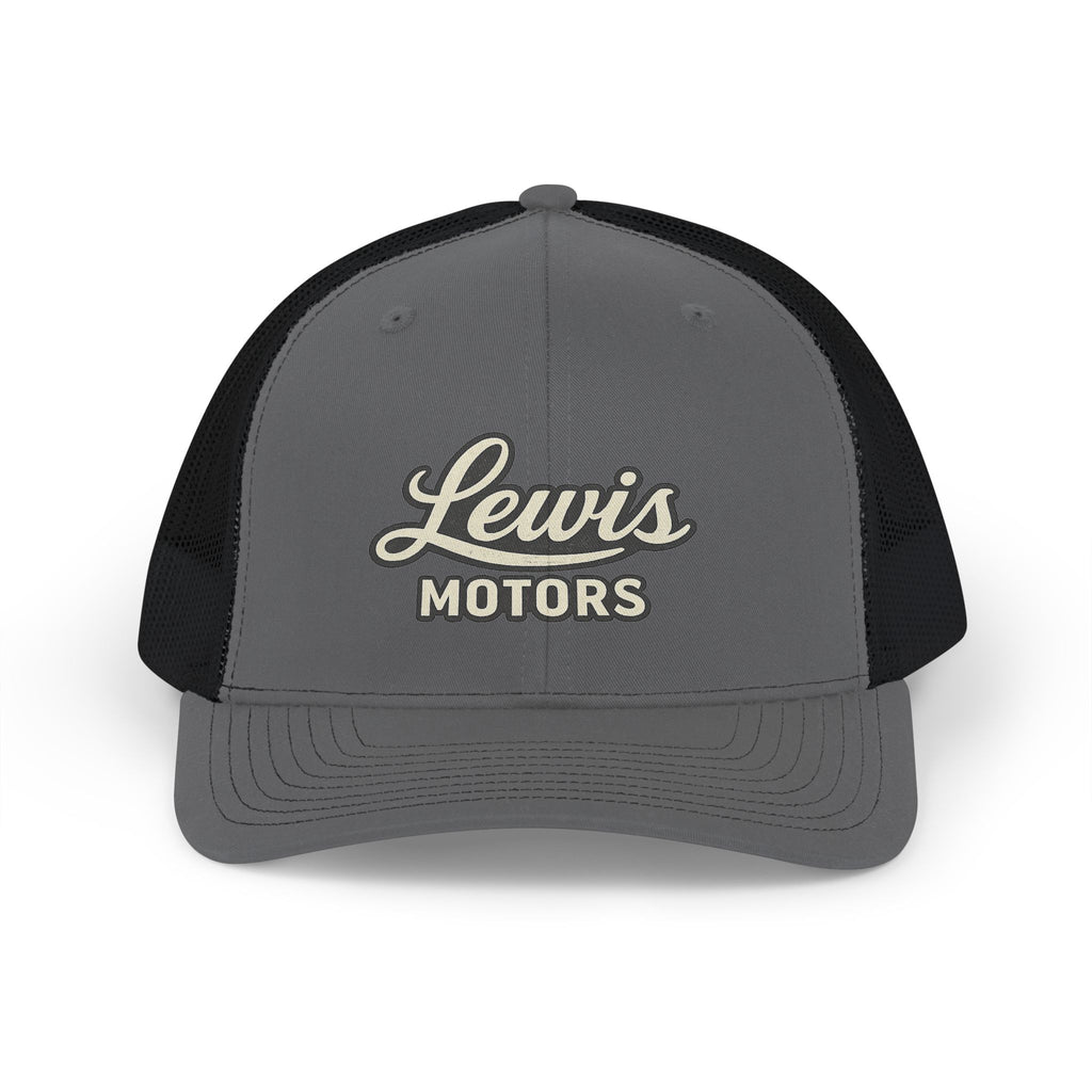 LM Hat