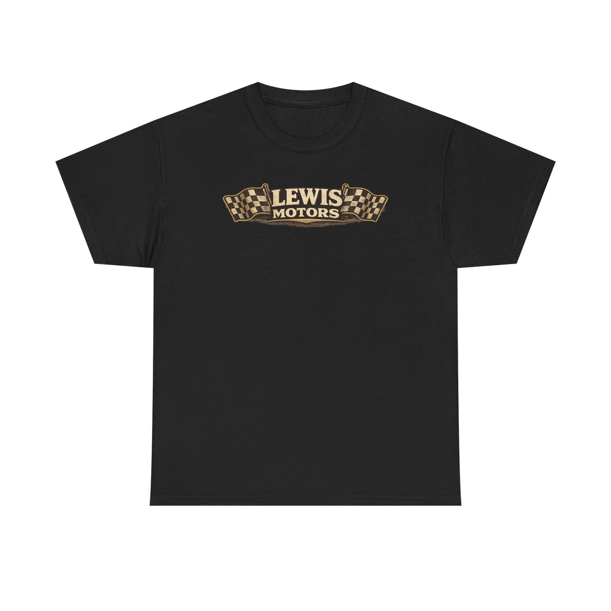 Race Tee
