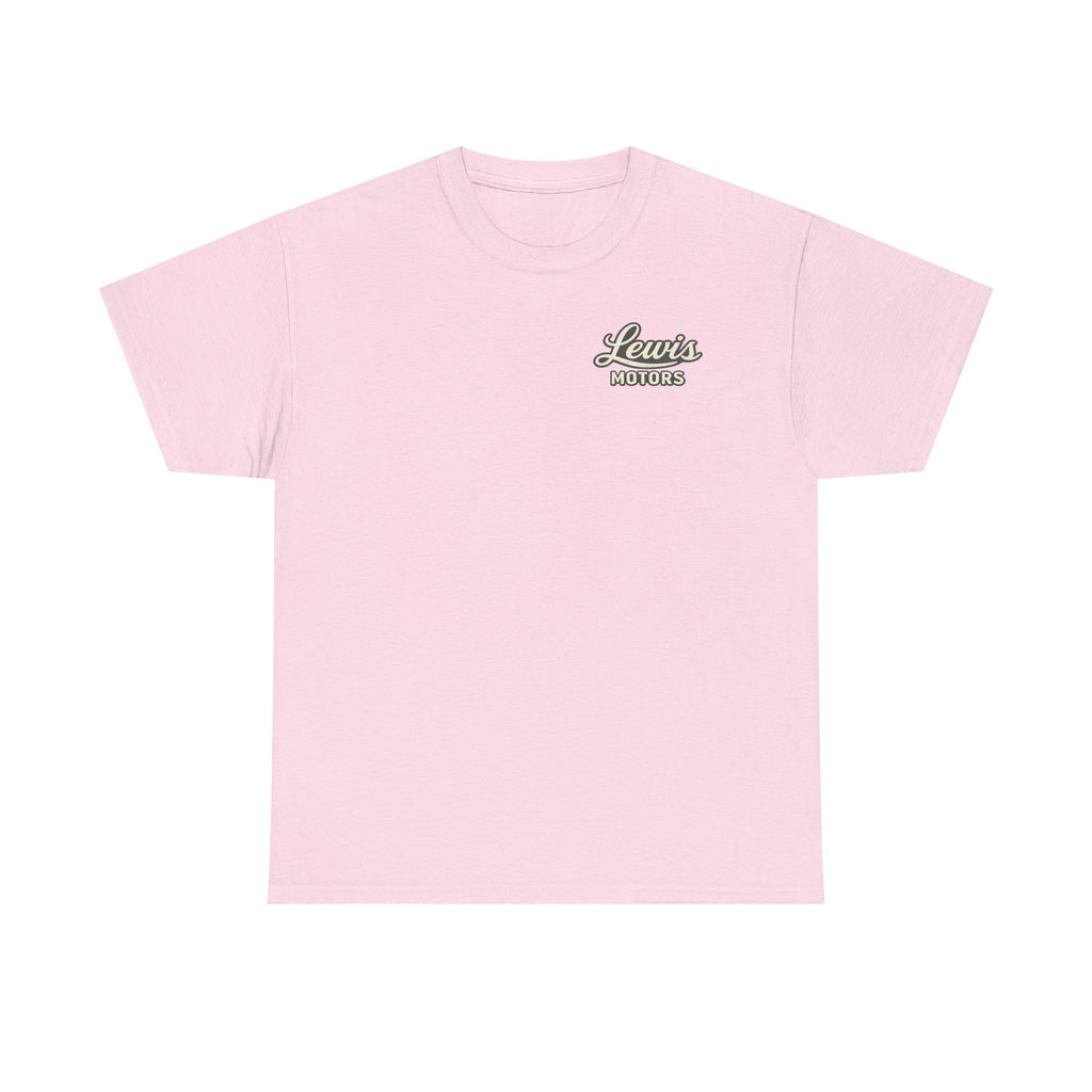 Chase Truck Tee