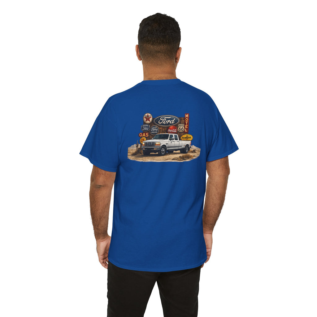 Sign Tee