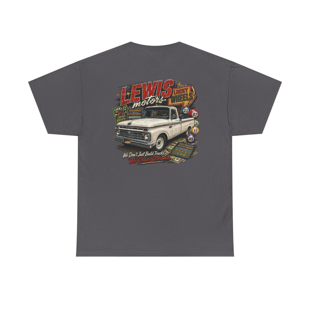 Lottery Tee