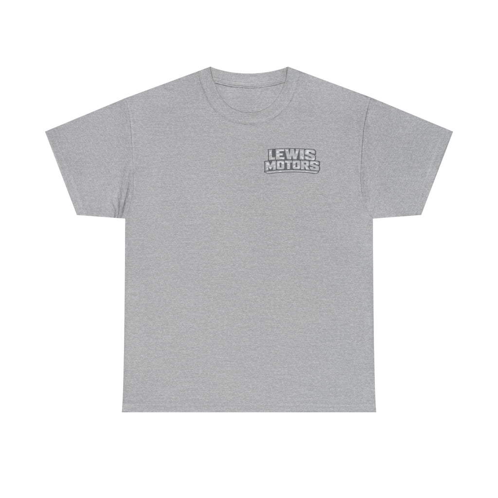 Off Grid Tee
