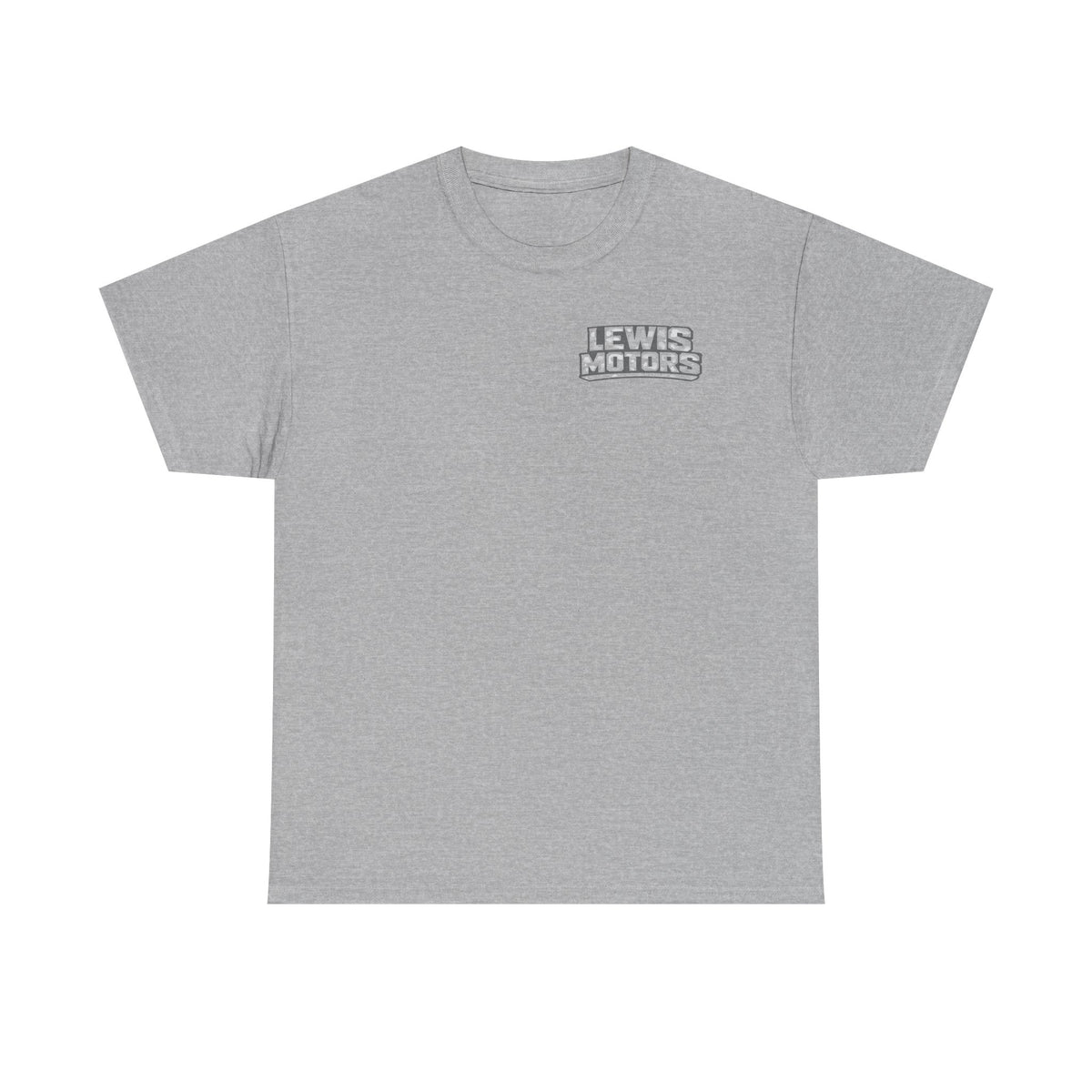 Off Grid Tee