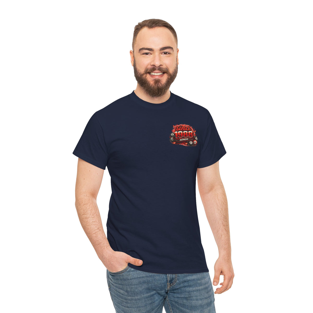 Lottery Tee