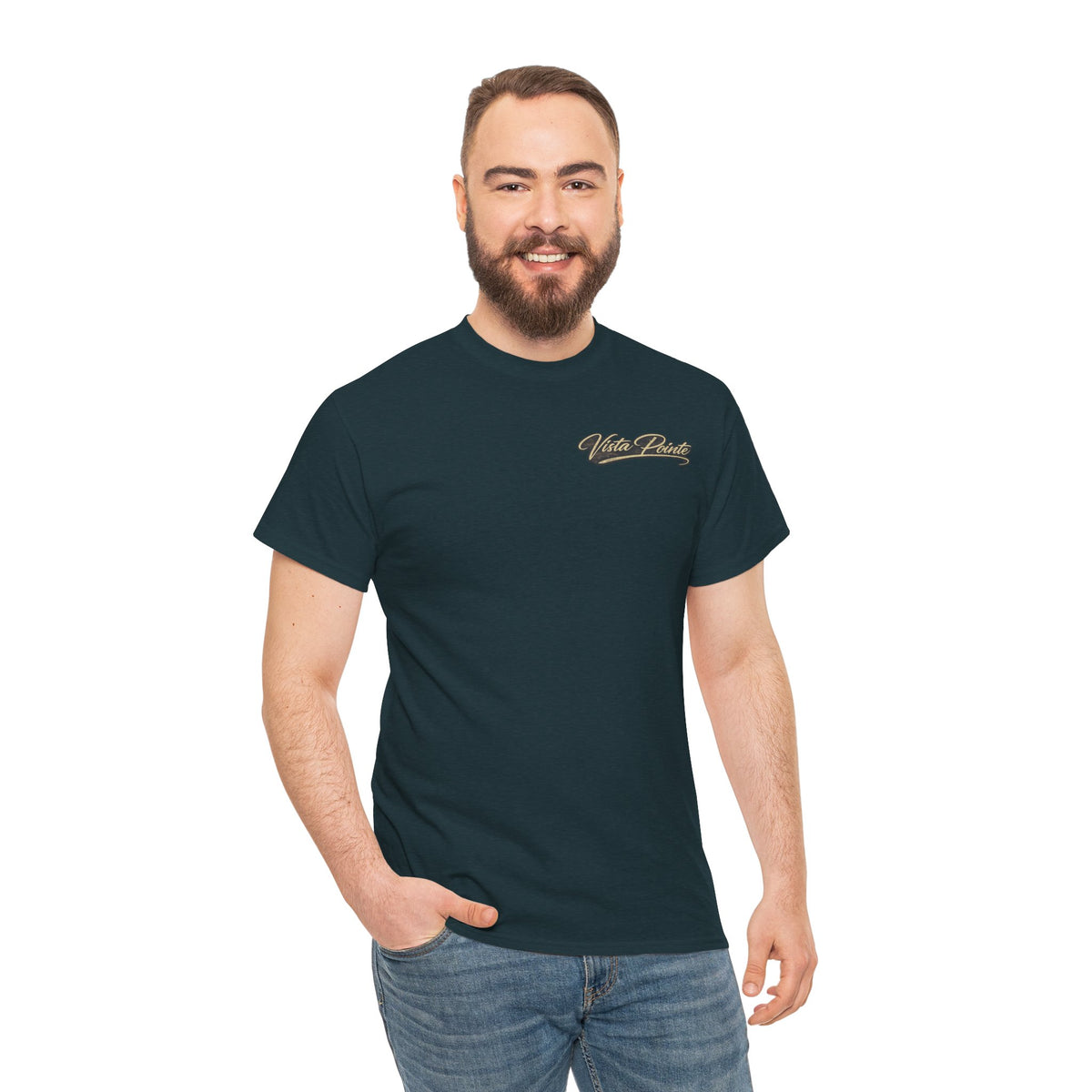 Vista Pointe Tee