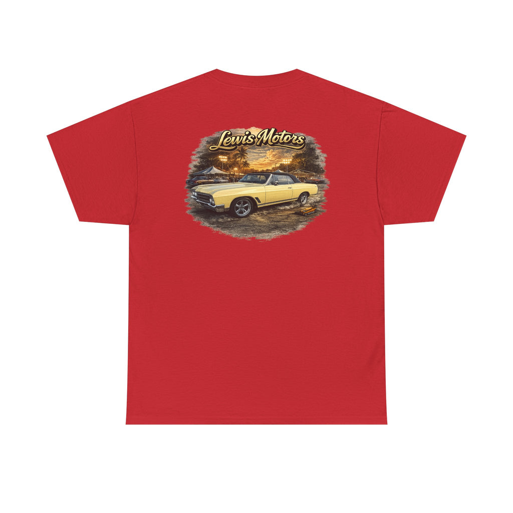 Tee