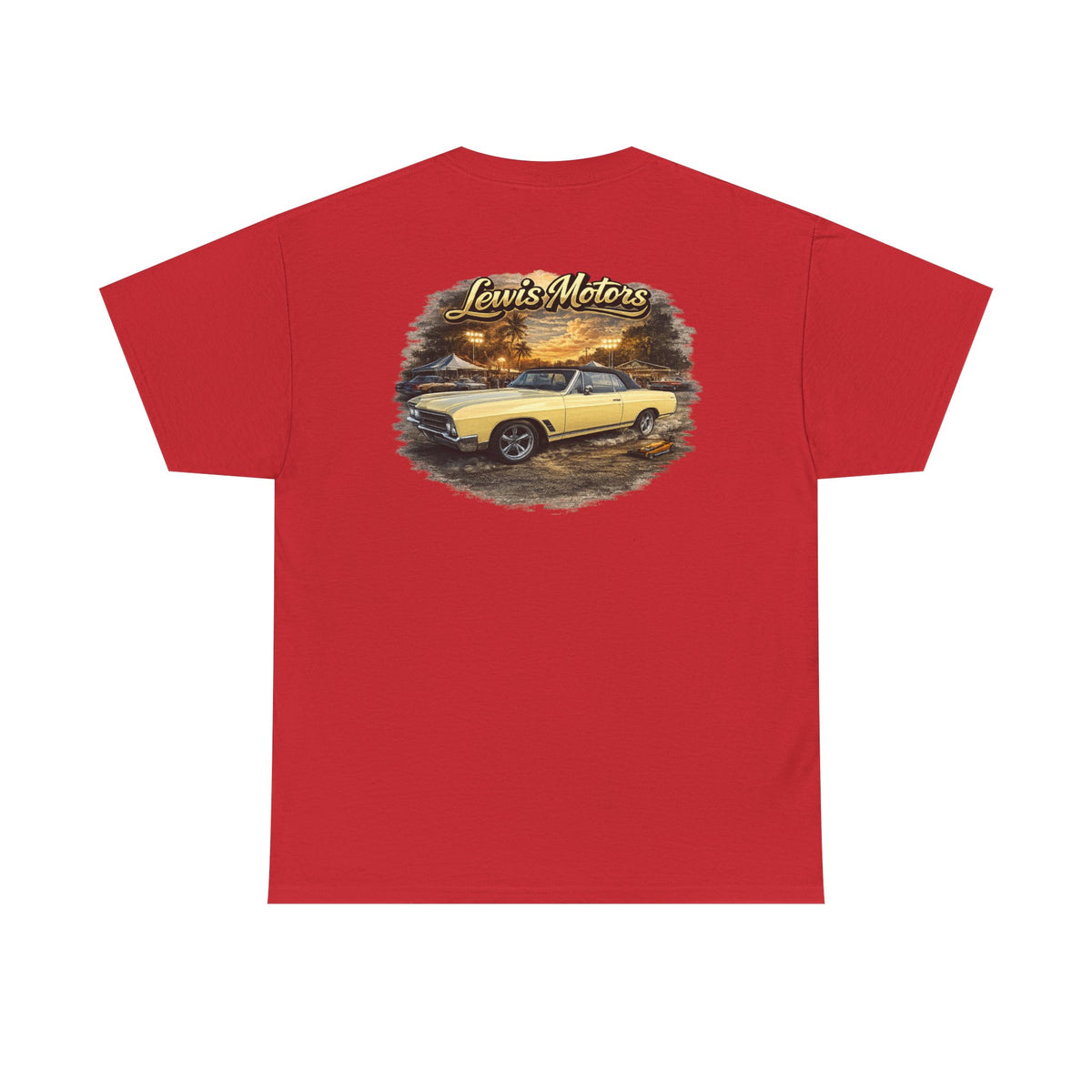 Tee