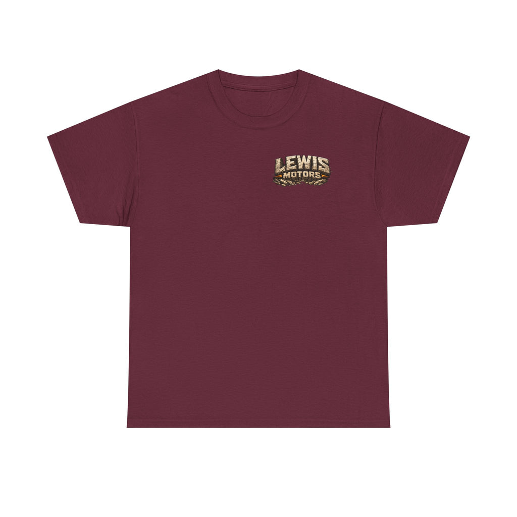Jeep Tee