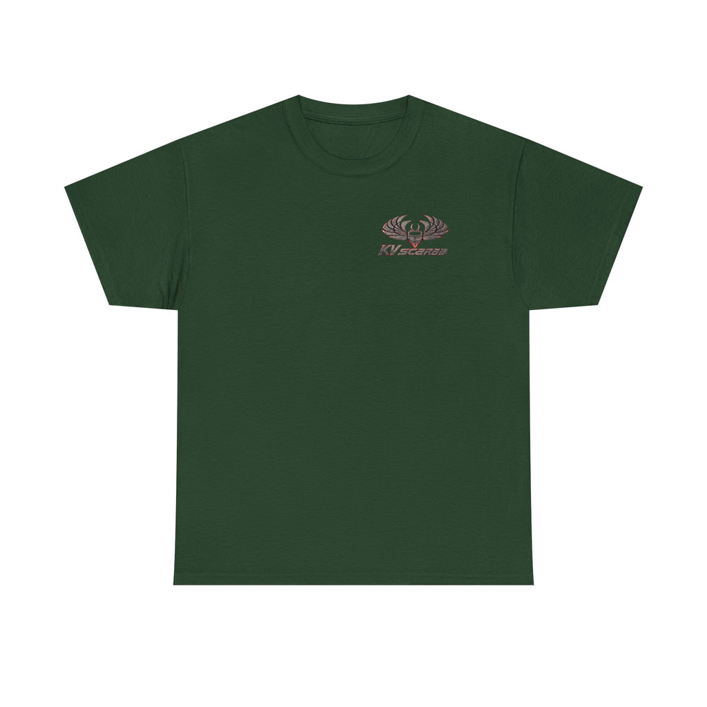 Scarab Racing Tee