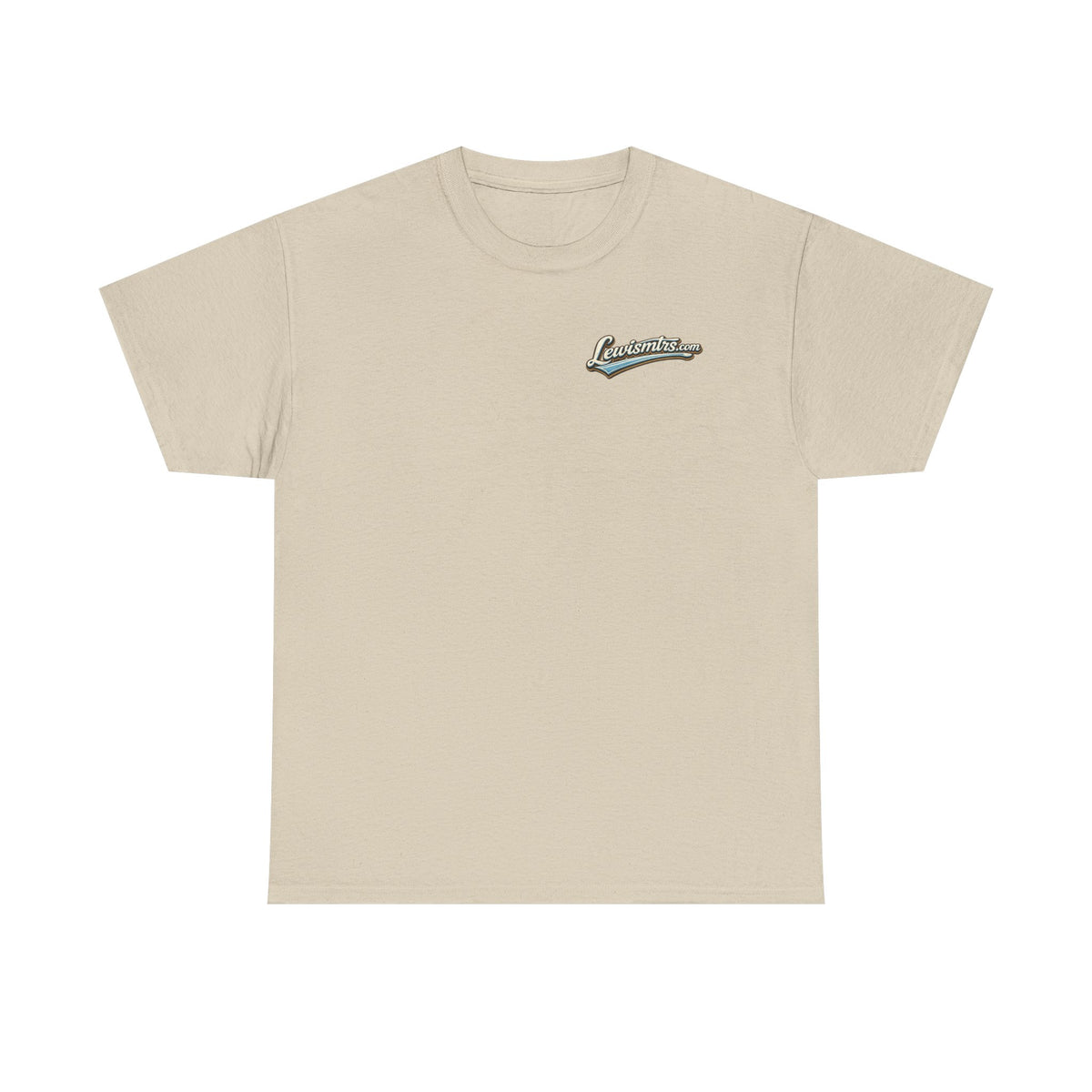 Trailer Tee